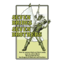 Seven Brides for Seven Brothers