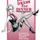 Don’t Dress for Dinner