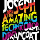 Joseph and the Amazing Technicolor Dreamcoat