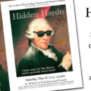 Hidden Haydn – May 18, 2013