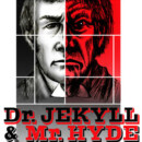 Dr. Jekyll and Mr. Hyde