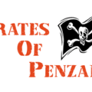 The Pirates of Penzance