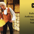 Coppelia – April 5-6, 2014