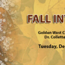 Fall Into Winter – December 3, 2013