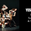 Yes, We Can Dance! – May 17 & 18, 2014