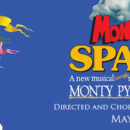 Monty Python’s SPAMALOT – May 1-10, 2015