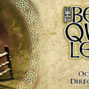 The Beauty Queen of Leenane – Oct 9-18