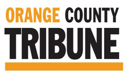 Orange County Tribune logo