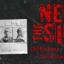 Never The Sinner – October 6-15, 2017