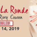 American La Ronde – April 12 – 14, 2019