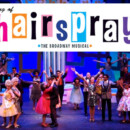 Golden West College Theater Arts: “The Making of HAIRSPRAY,” the Broadway Musical