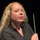 Dr. Collette Hausey – Professor, Music