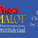 Monty Python’s SPAMALOT – April 29 – May 8, 2022