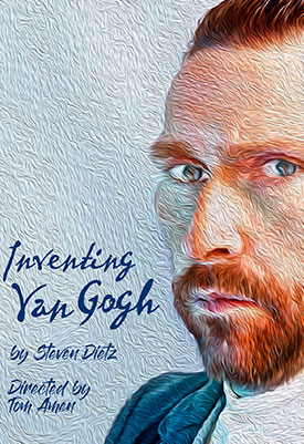 Inventing Van Gogh