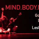 MIND. BODY. MOVEMENT – May 14-15, 2022