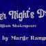Cast Announced for A MIDSUMMER NIGHT’S DREAM at Golden West College