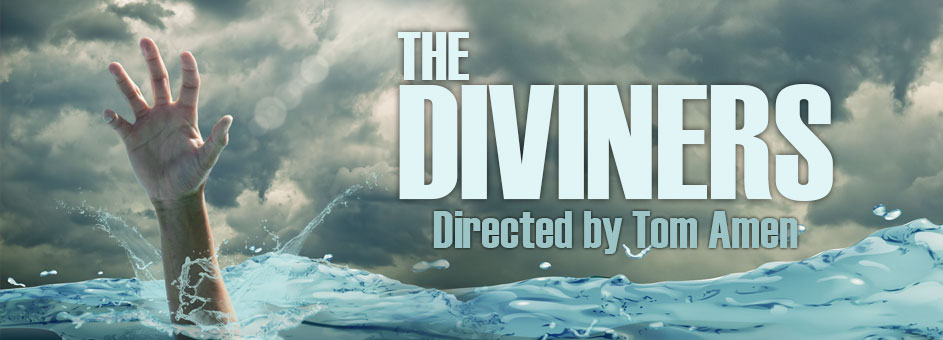 The Diviners – March 10 – 19, 2023