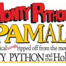 Cast Announced for Monty Python’s SPAMALOT at GWC