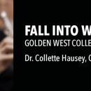 Fall Into Winter – Dec 6, 2022