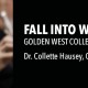 Fall Into Winter – Dec 6, 2022