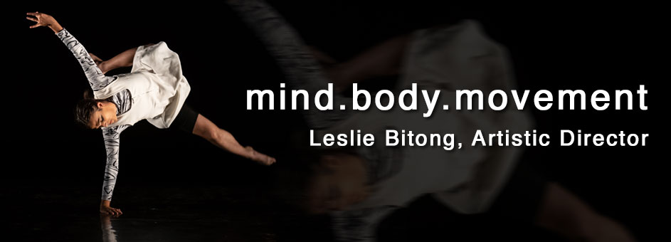 mind.body.movement – May 20 & 21, 2023