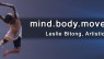 mind.body.movement – May 20 & 21, 2023