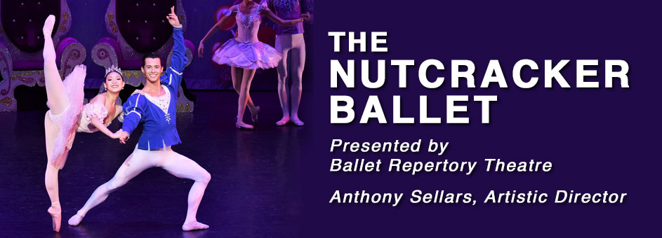 The Nutcracker Ballet – December 10-24, 2022