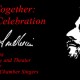 Putting it Together: A Sondheim Celebration – March 13, 2023