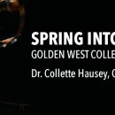 Spring Into Summer – May 16, 2023