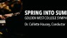 Spring Into Summer – May 16, 2023