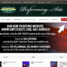 New – GWC Ticketing System