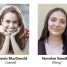Actors Amanda Mac Donald and Novelee Smedley win American College Theater Festival Irene Ryan Recognition