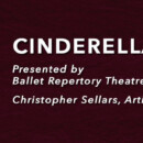 Cinderella – May 25-26, 2024