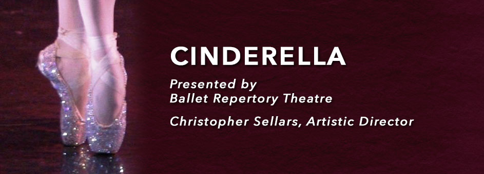 Cinderella – May 25-26, 2024