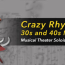 Crazy Rhythm! – March 21, 2024