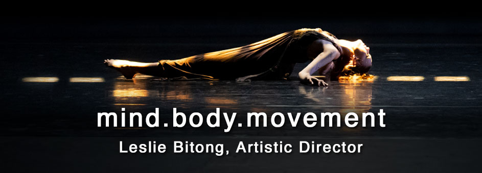 mind.body.movement – May 10-11, 2024