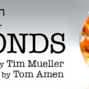 EIGHT SECONDS – March 6 – 15, 2026